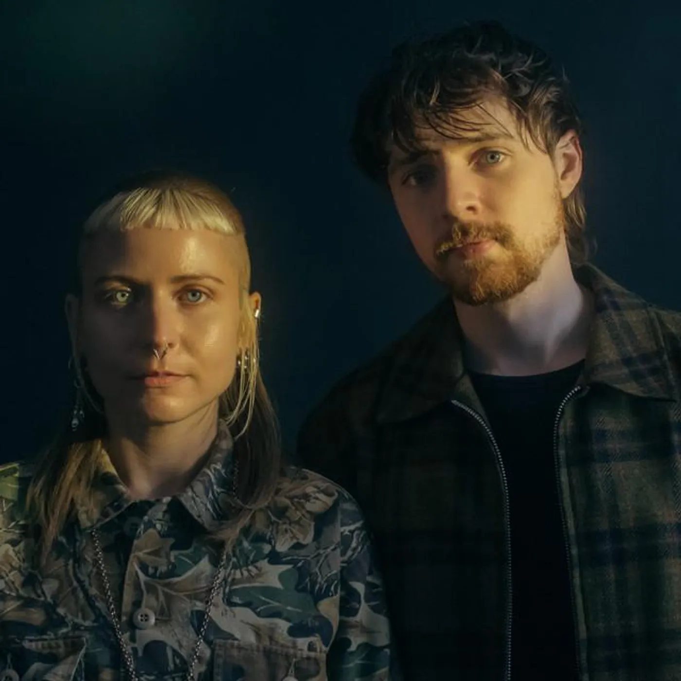 Green-House Brand Page