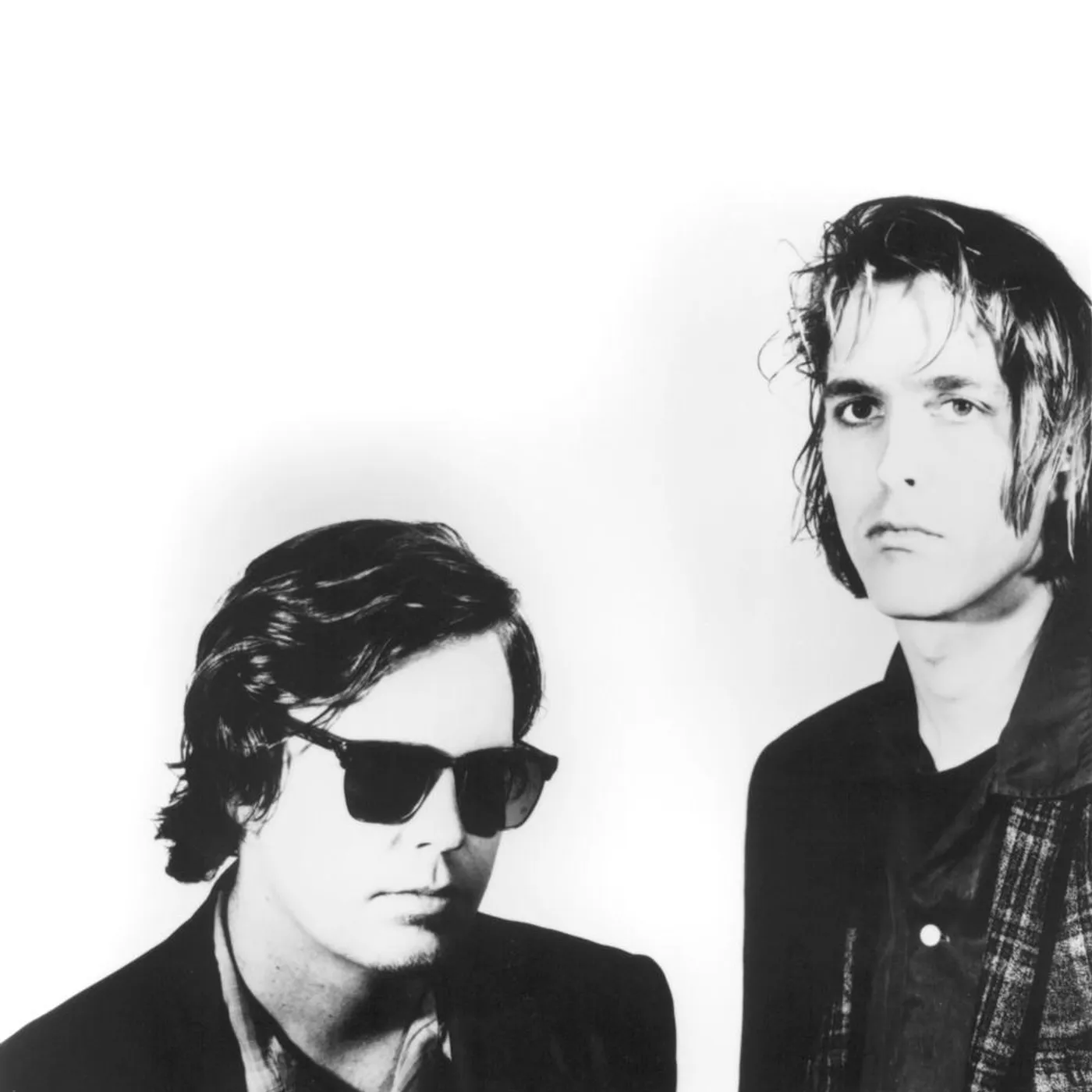 Green On Red Brand Page