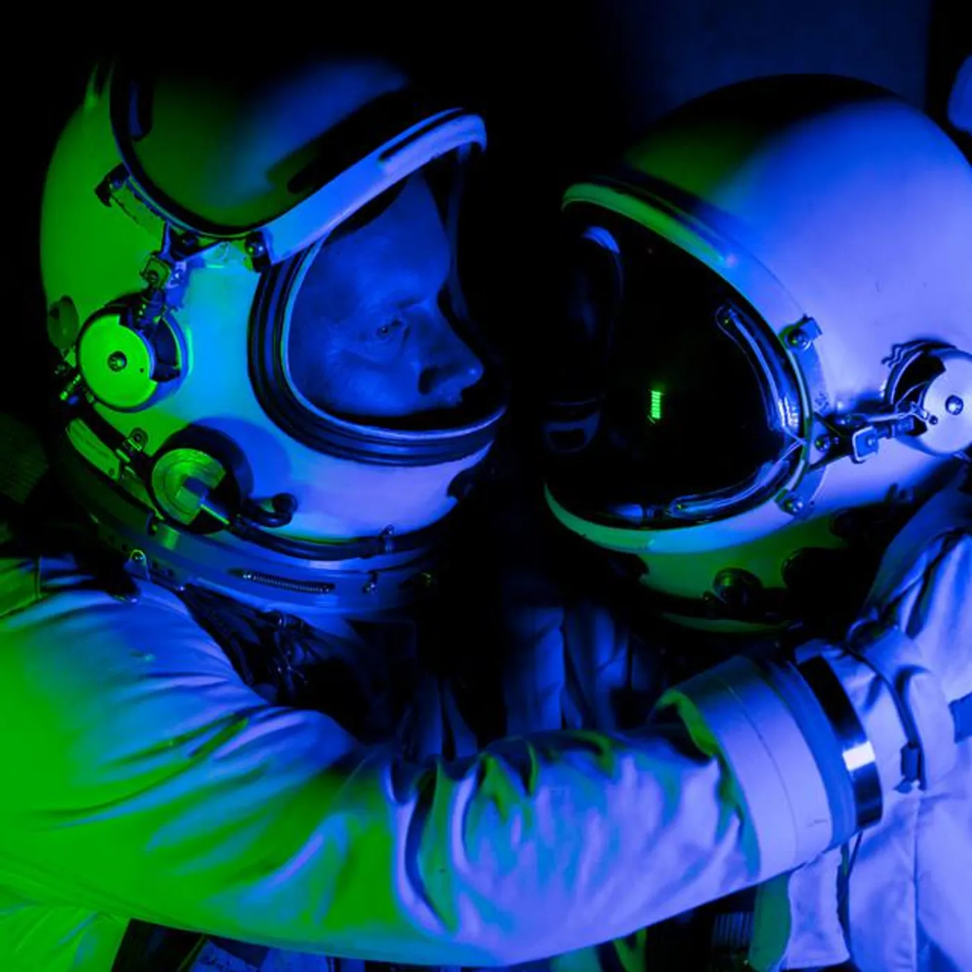 Green Lake Project Brand Page