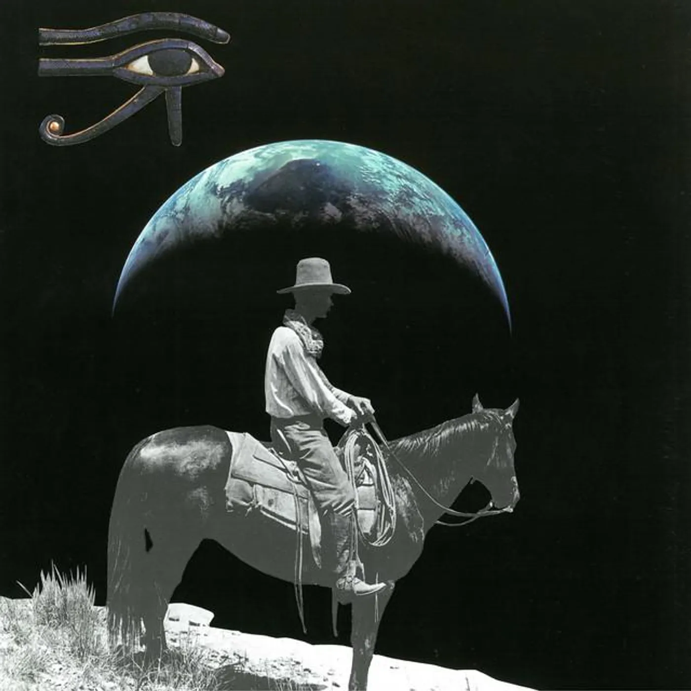 Green Leaf Rustlers Brand Page