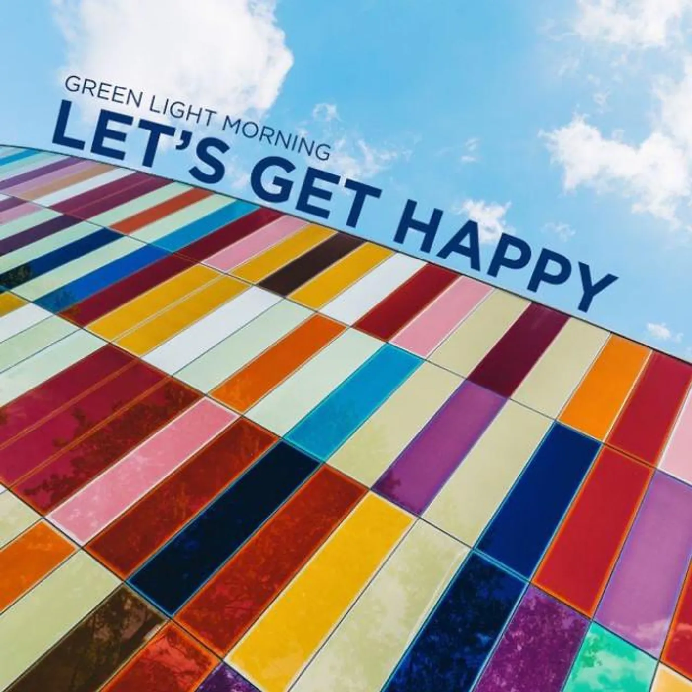 Green Light Morning Brand Page