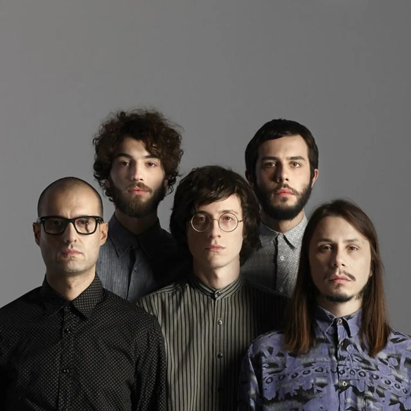 Green Like July Brand Page