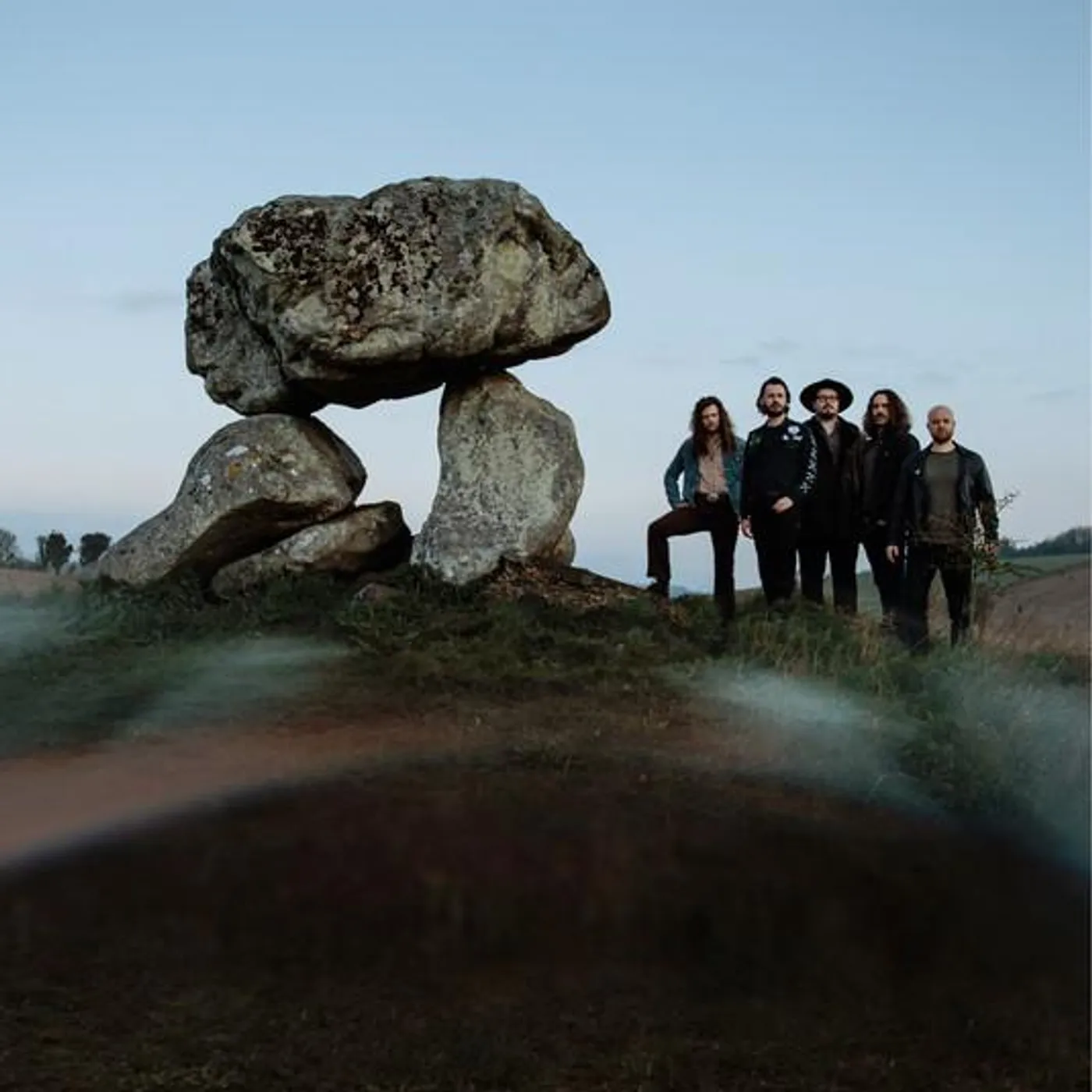 Green Lung Brand Page