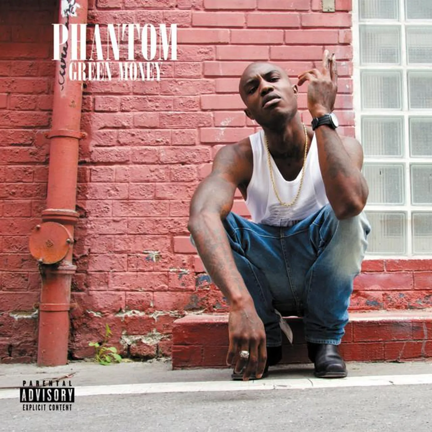 Green Money Brand Page