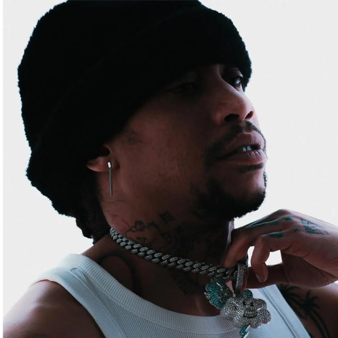 Green Montana Brand Page