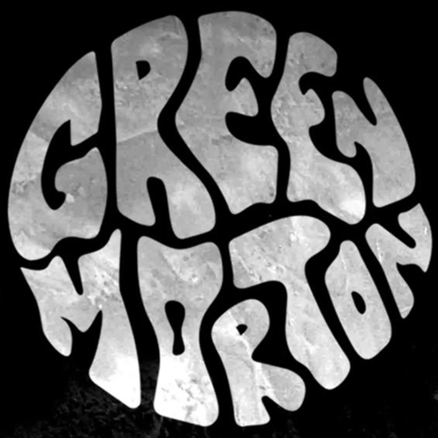Green Morton