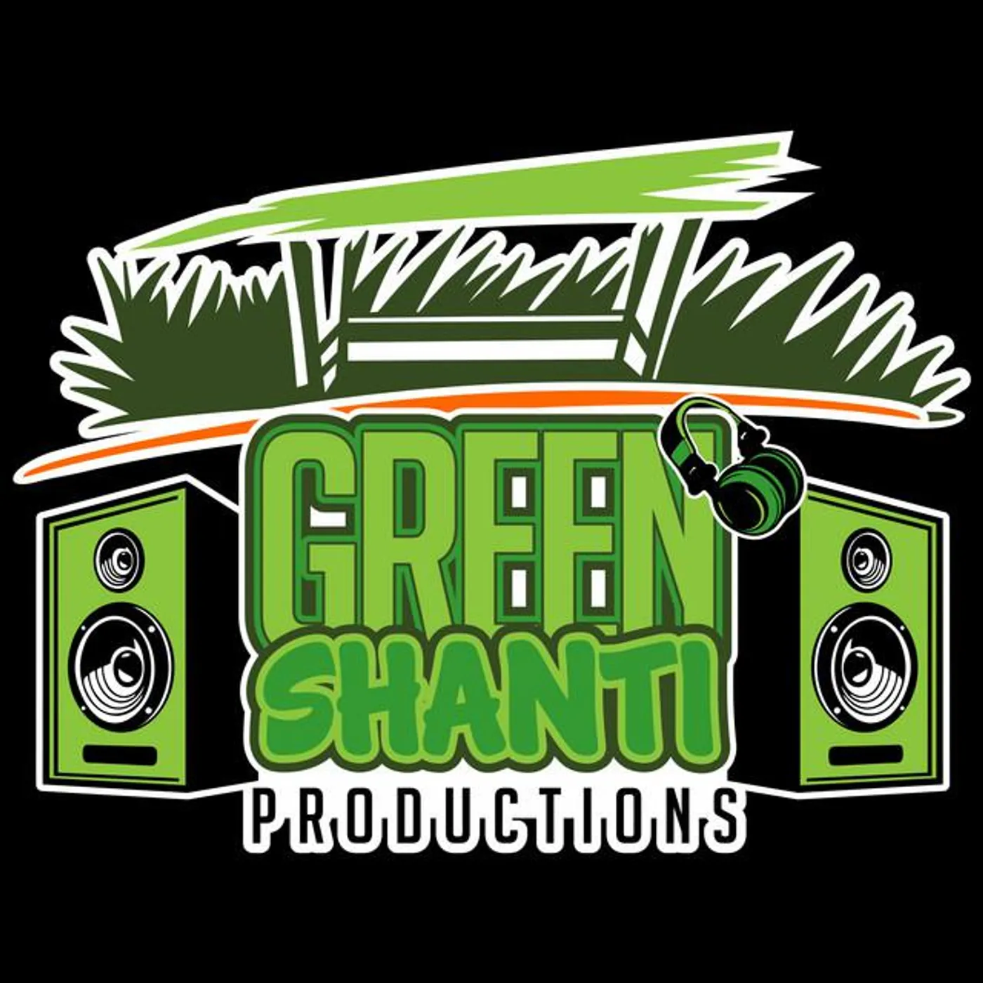 Green Shanti Productions Brand Page