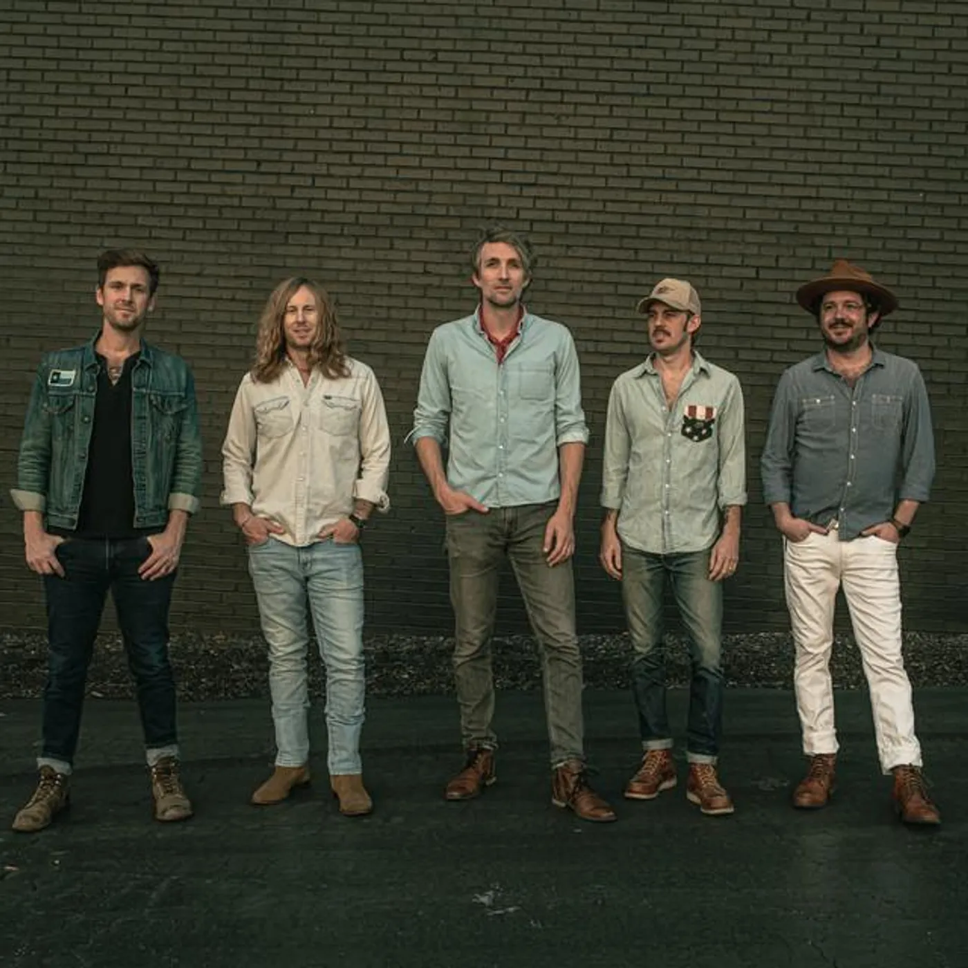 Green River Ordinance