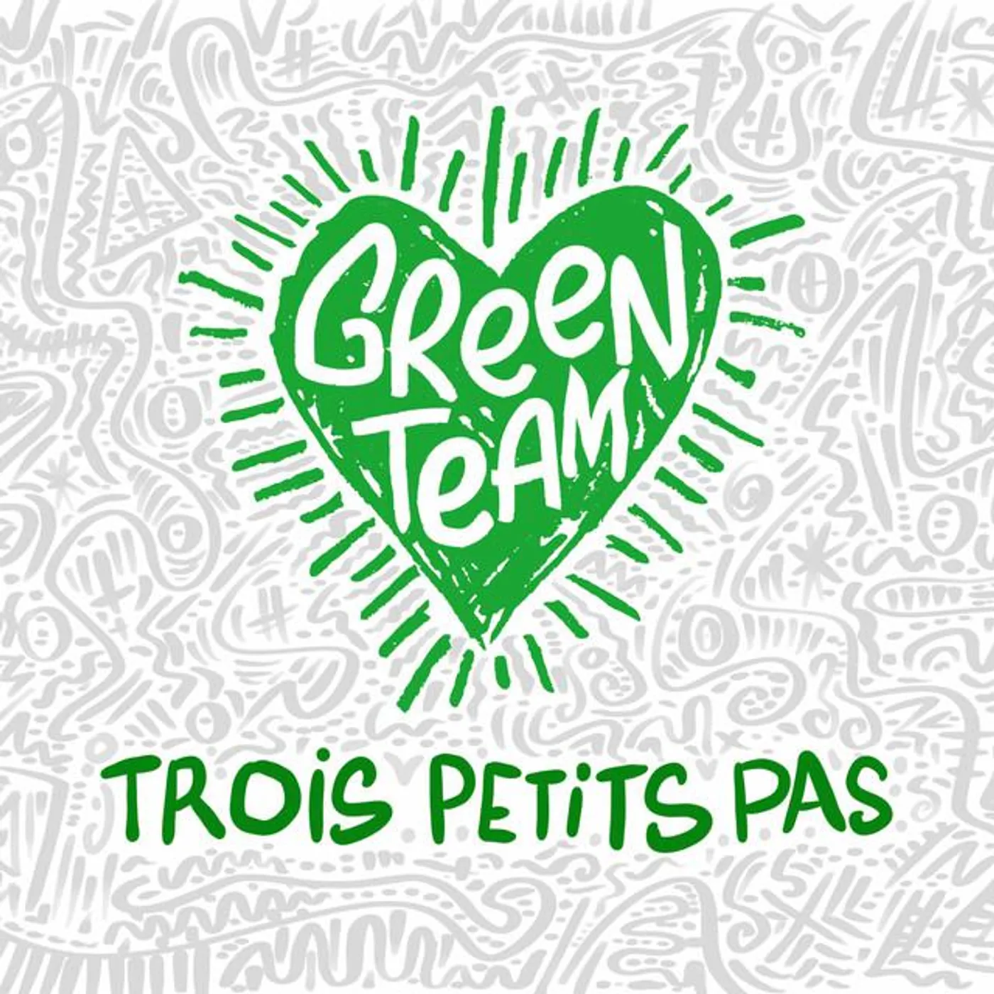 Green Team Brand Page