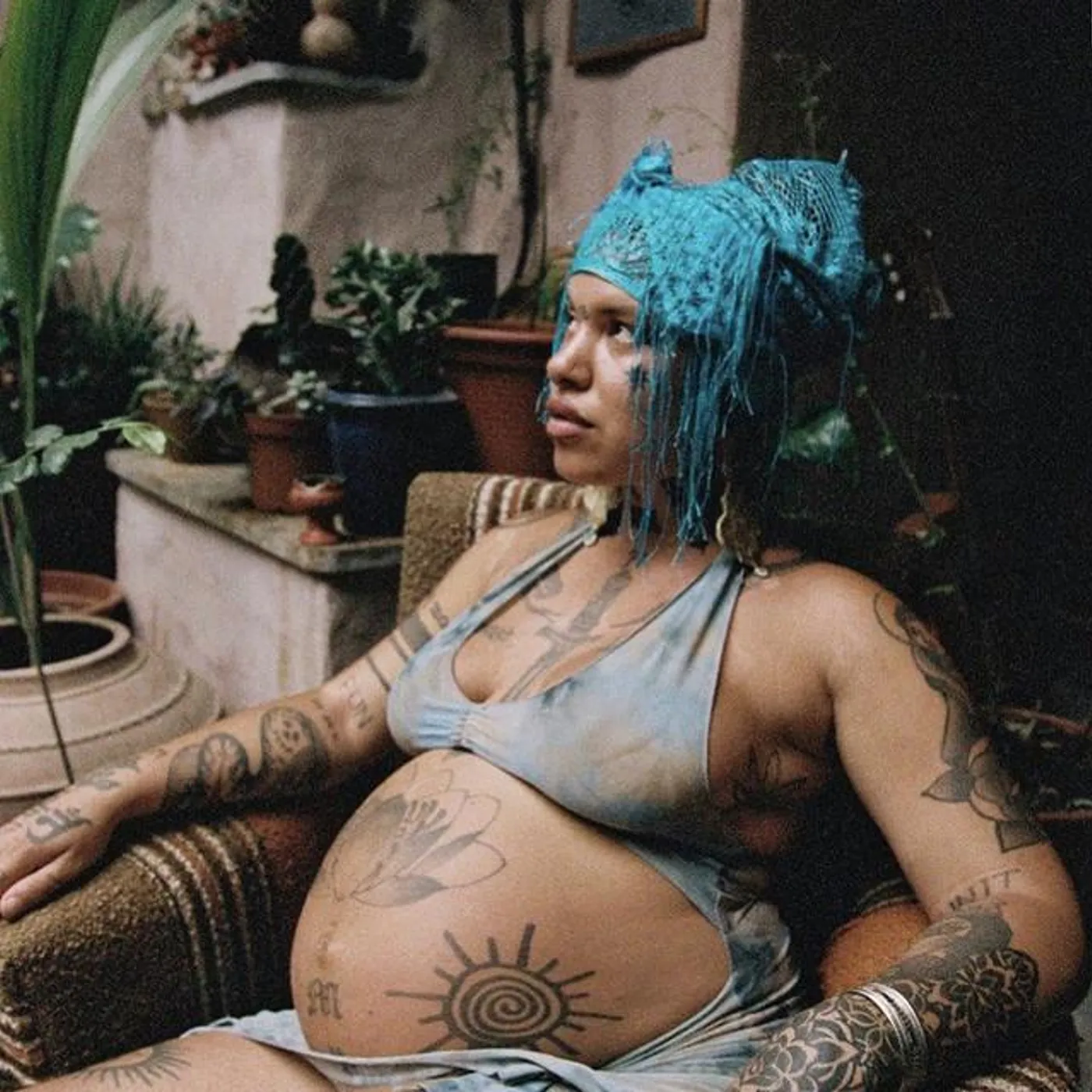 Greentea Peng Brand Page