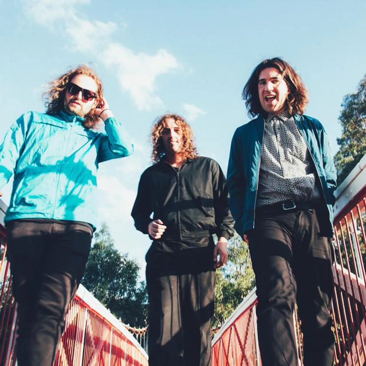 Greenthief Brand Page