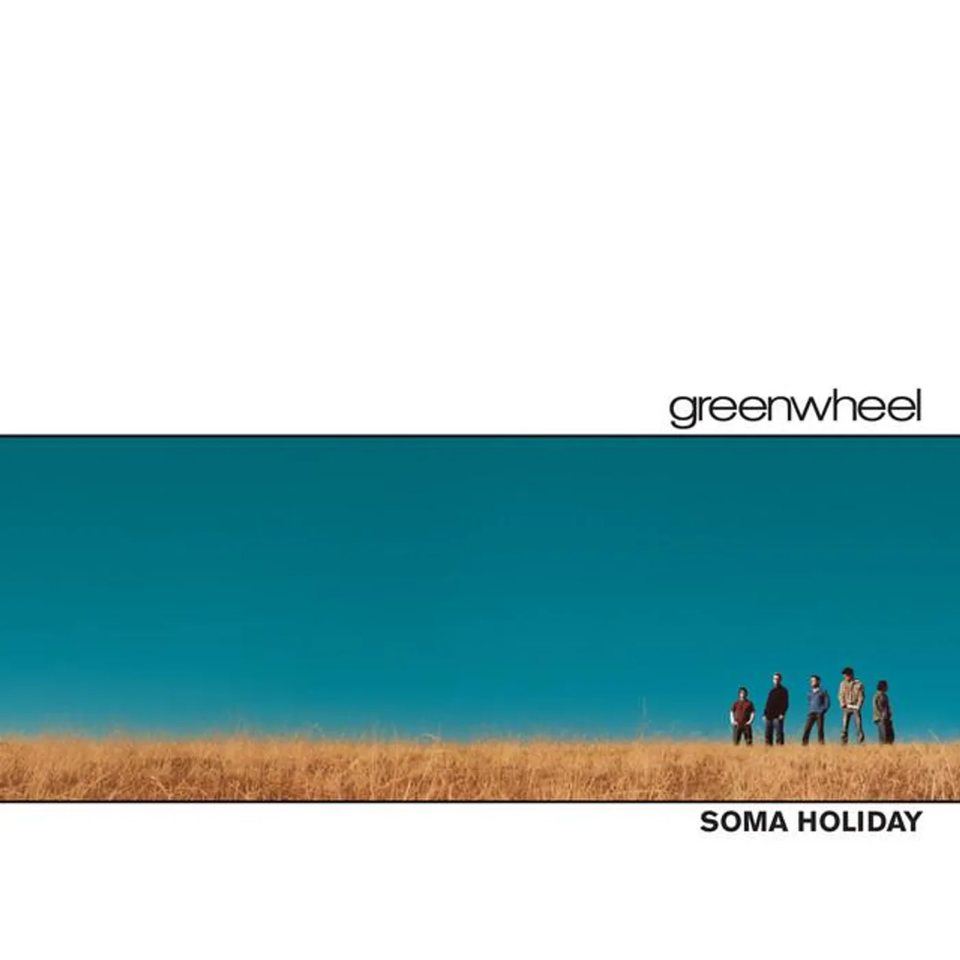 Greenwheel Brand Page