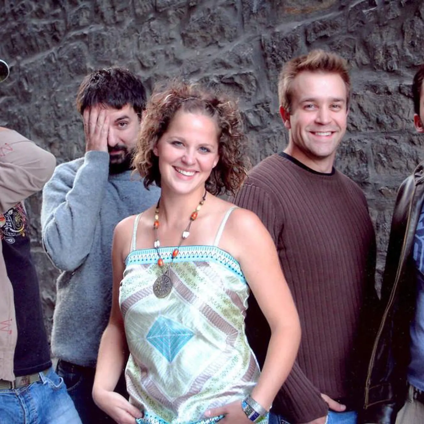 Greenwich Meantime Brand Page