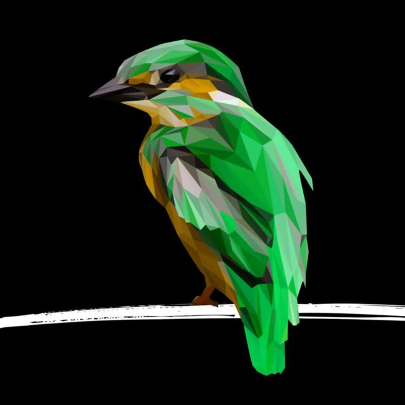 Greenfinch Brand Page