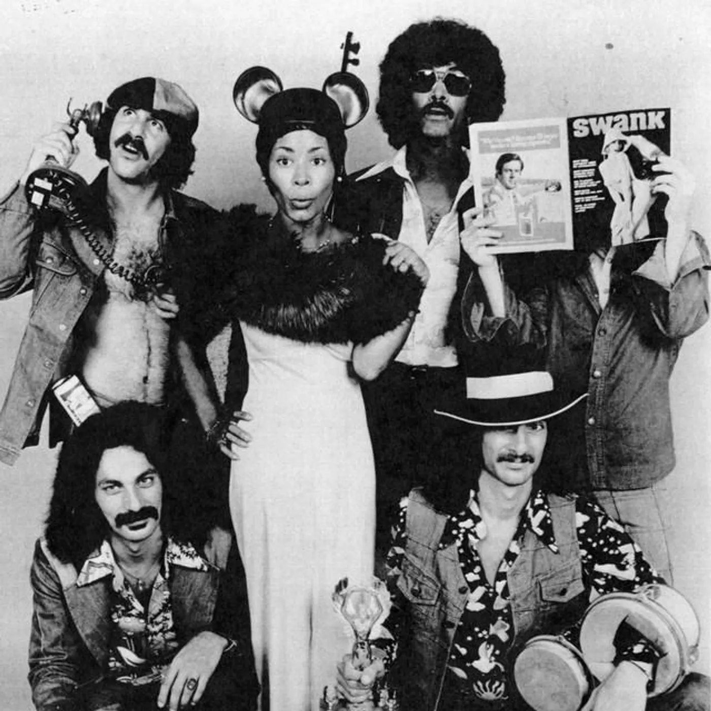 Greenflow Brand Page