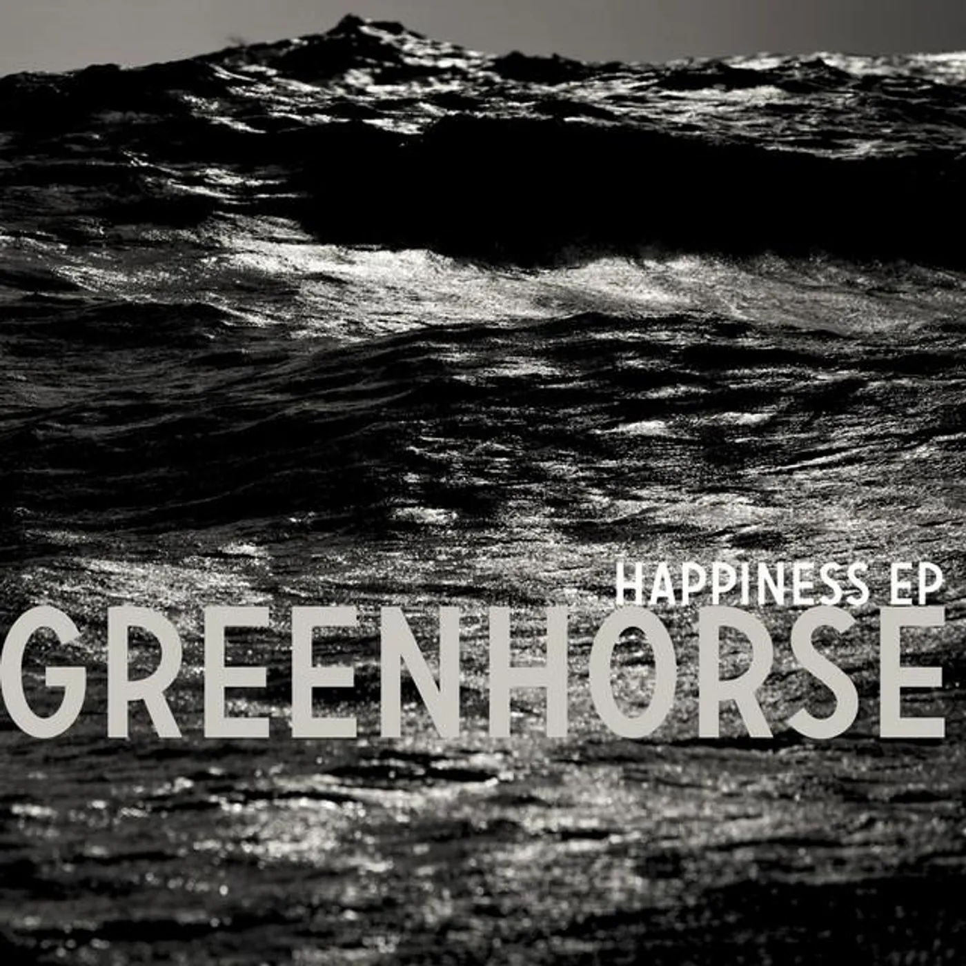 Greenhorse