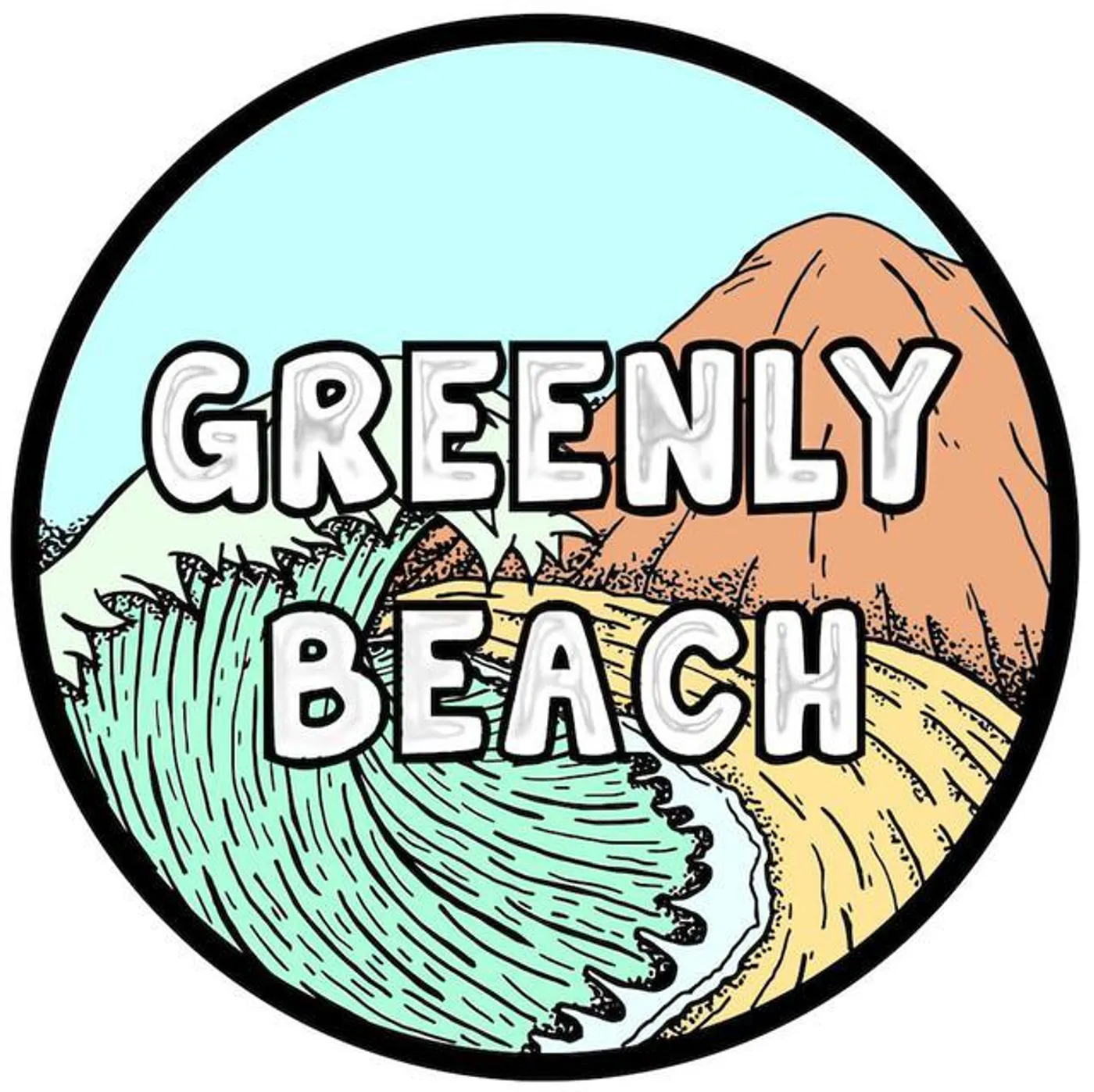 Greenly Beach