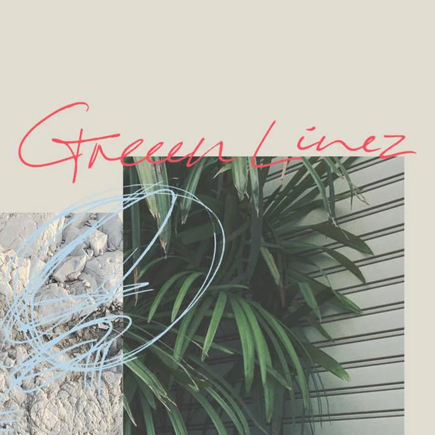 Greeen Linez Brand Page