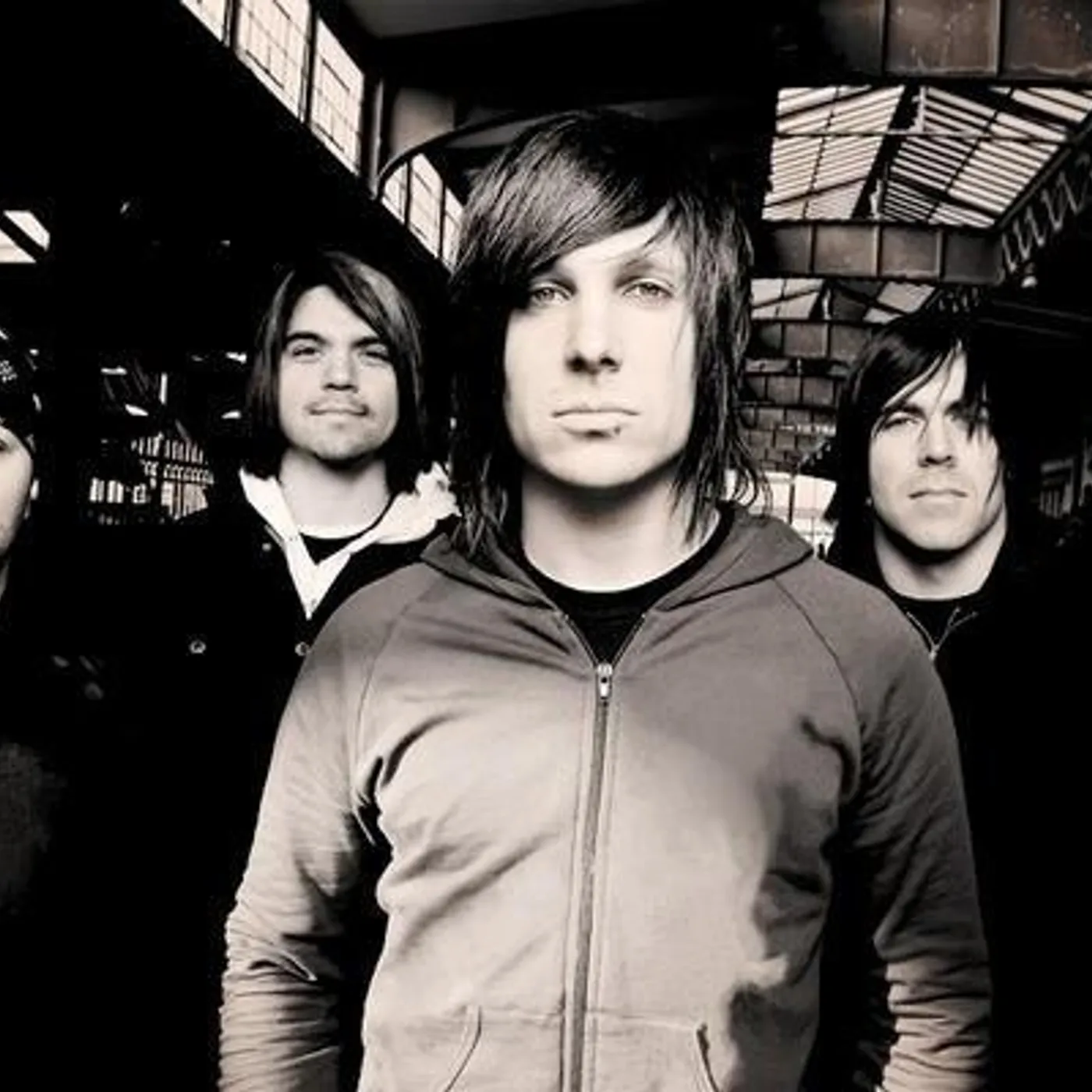 Greeley Estates Brand Page