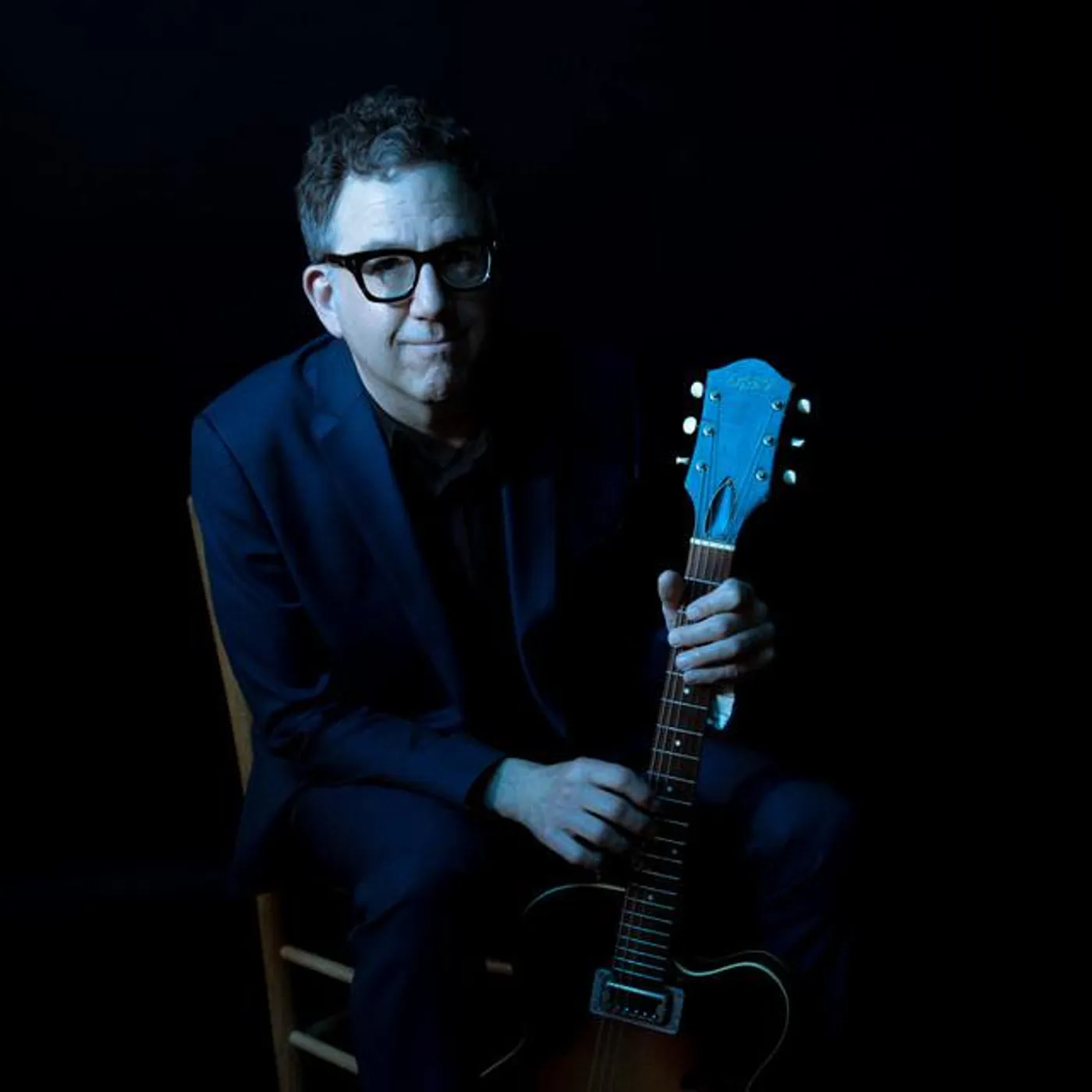 Greg Townson Brand Page