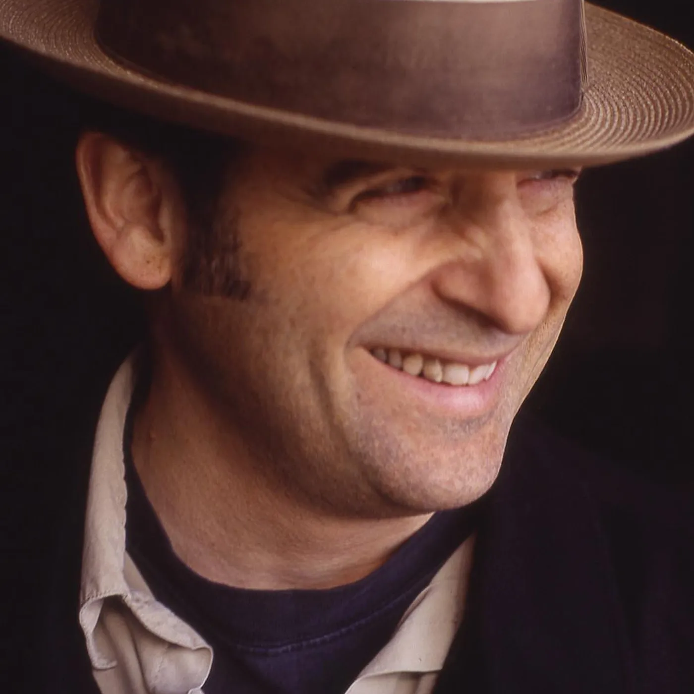 Greg Trooper Brand Page