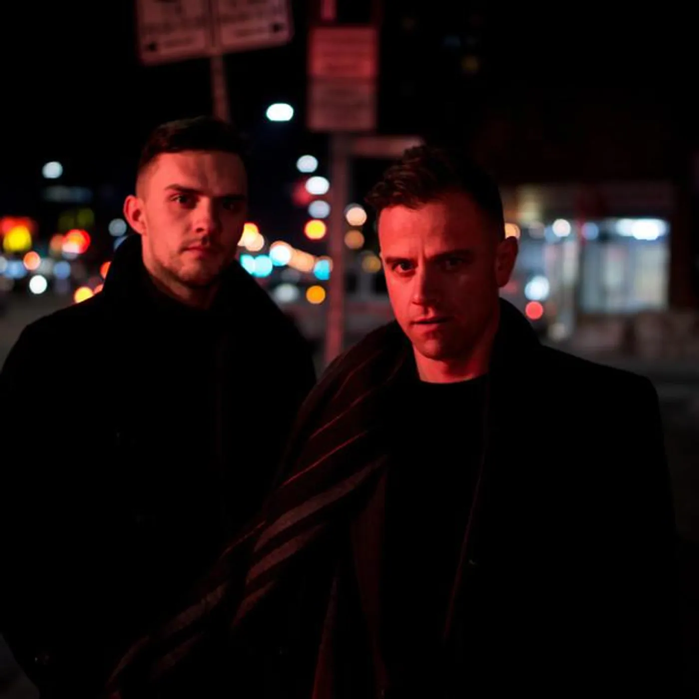 Greg MacPherson Band