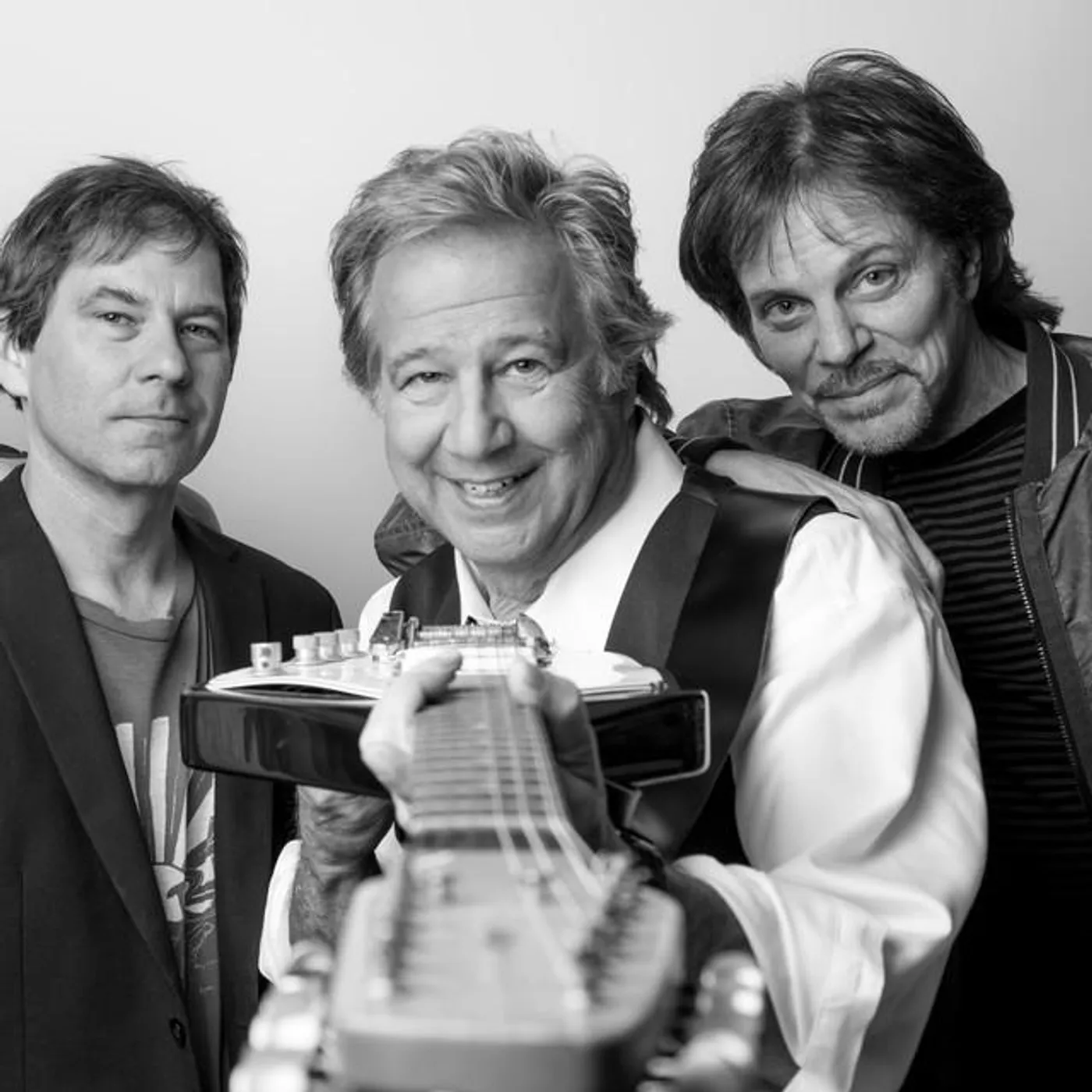 The Greg Kihn Band Brand Page