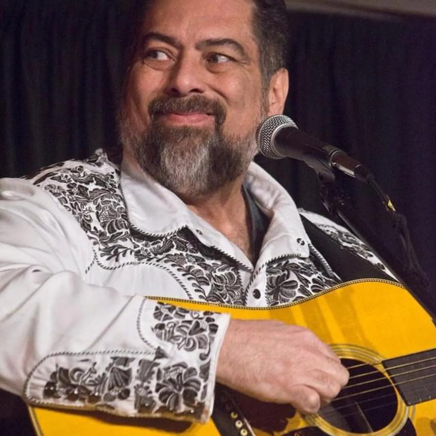 Greg Blake Brand Page