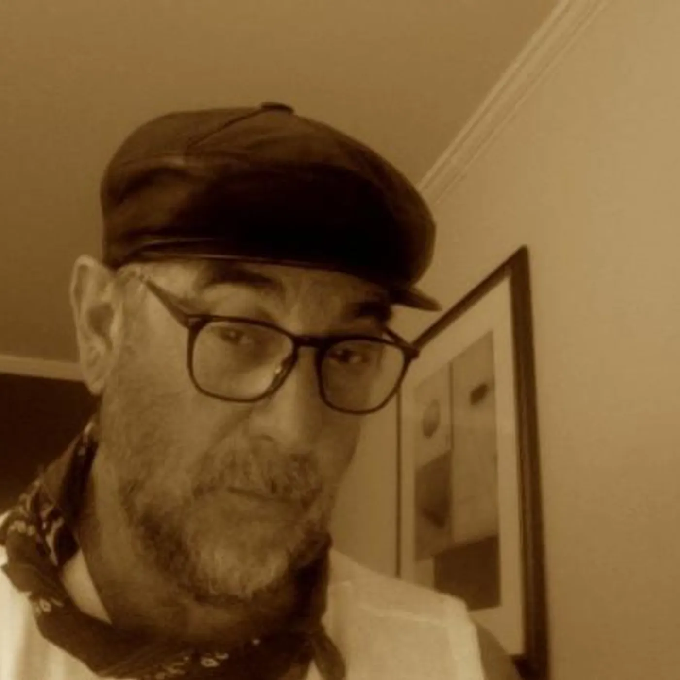 Greg Brown Brand Page