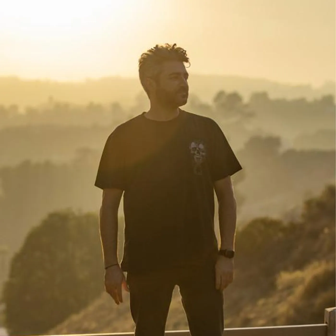 Greg Cerrone Brand Page