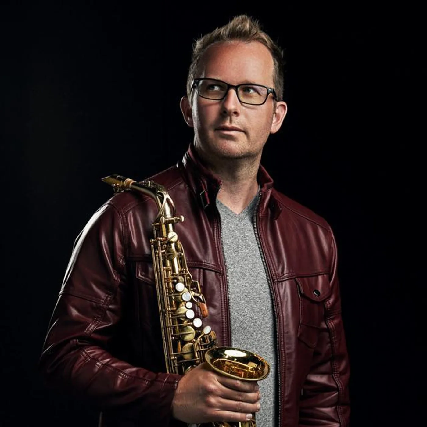 Greg Chambers Brand Page