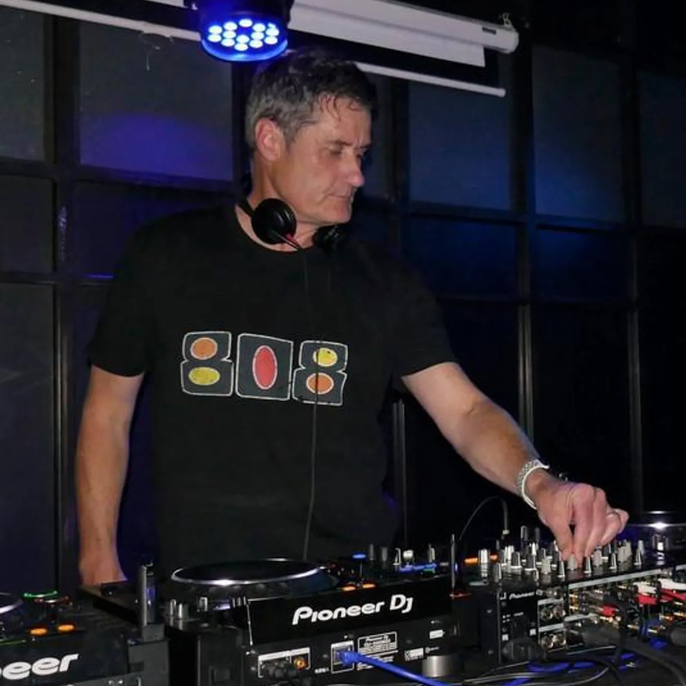 Greg Churchill Brand Page