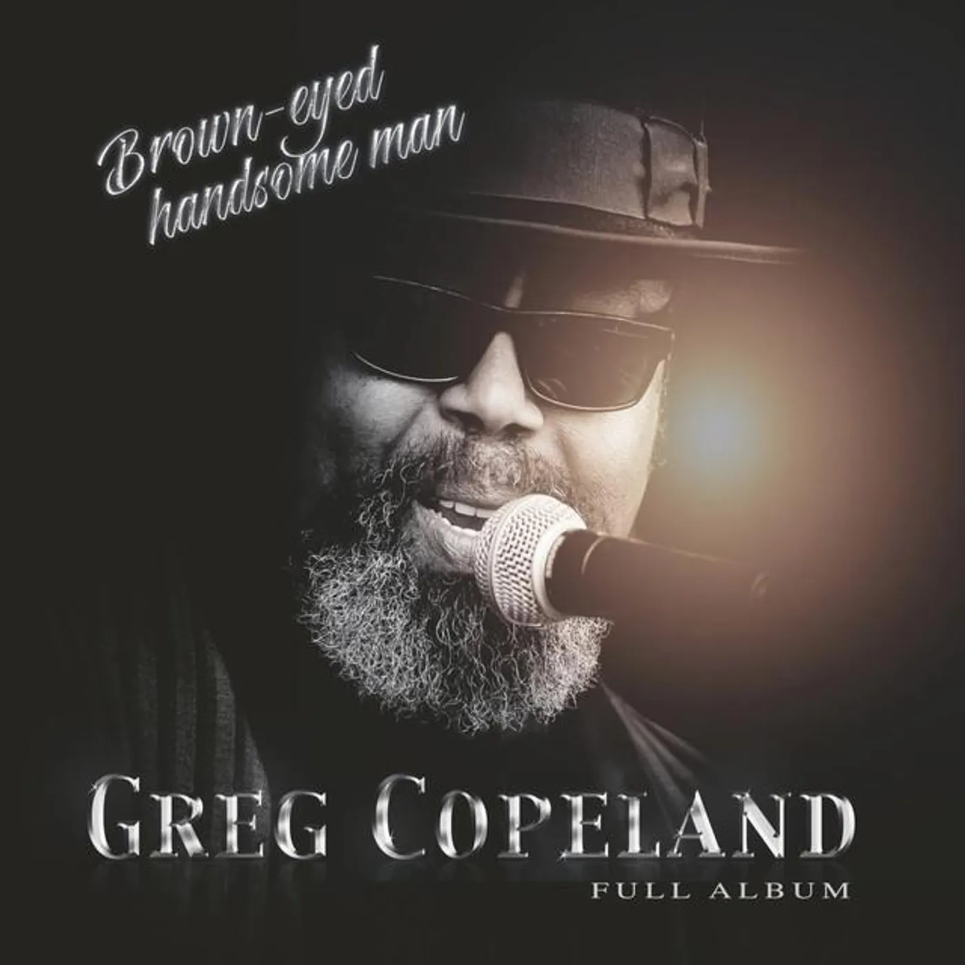 Greg Copeland Brand Page