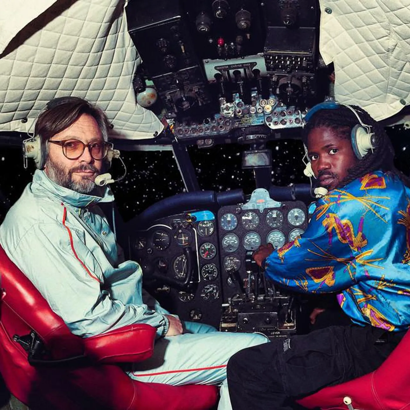 Greg Foat Brand Page