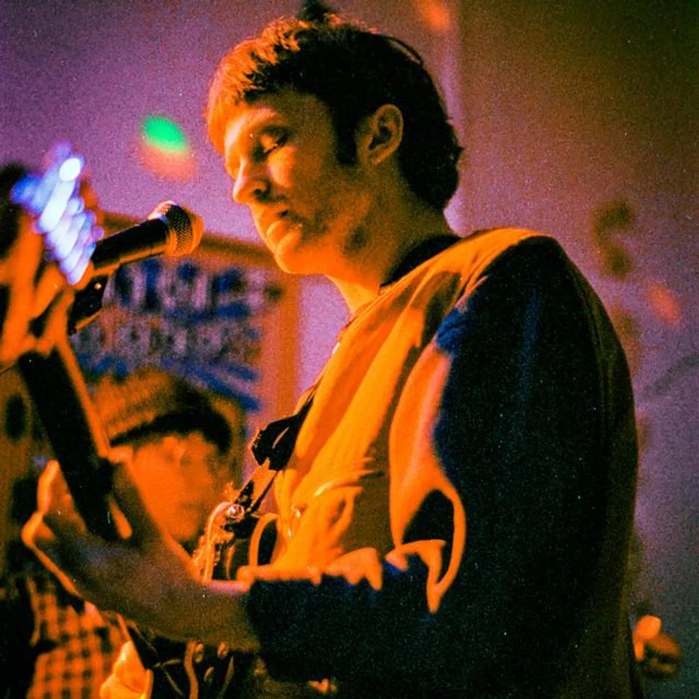 Greg Freeman Brand Page