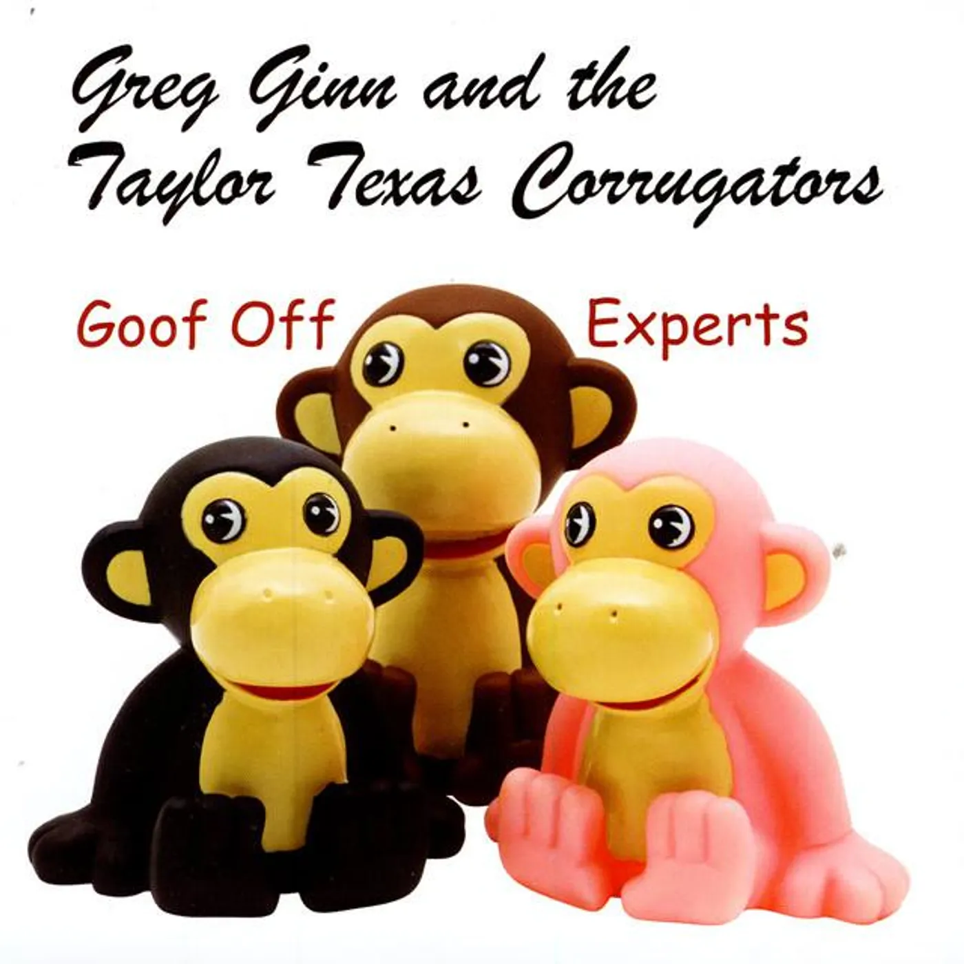 Greg Ginn and the Taylor Texas Corrugators Brand Page