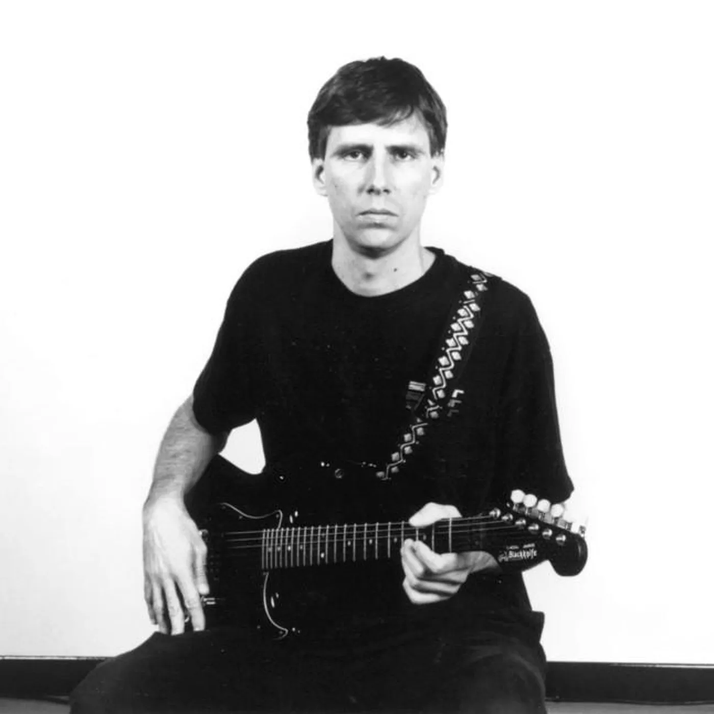 Greg Ginn Brand Page