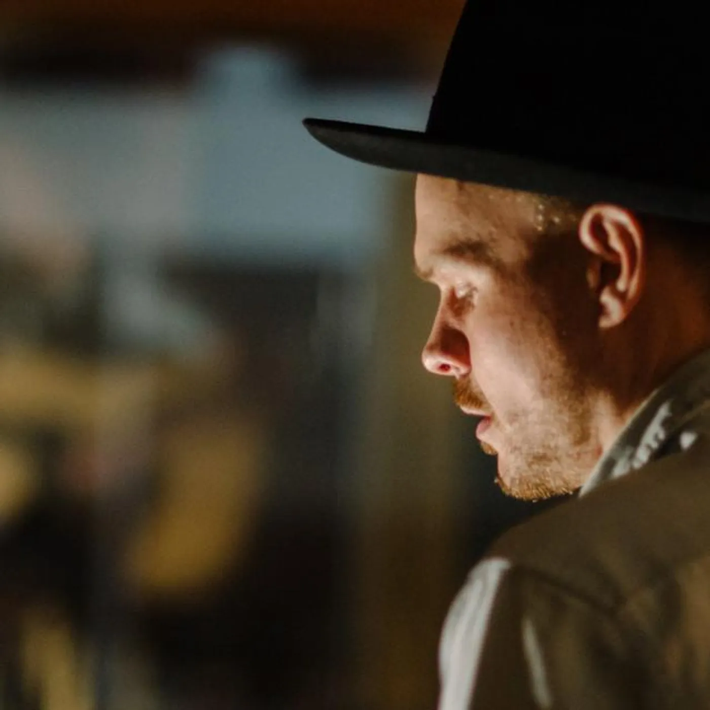 Greg LaFollette Brand Page