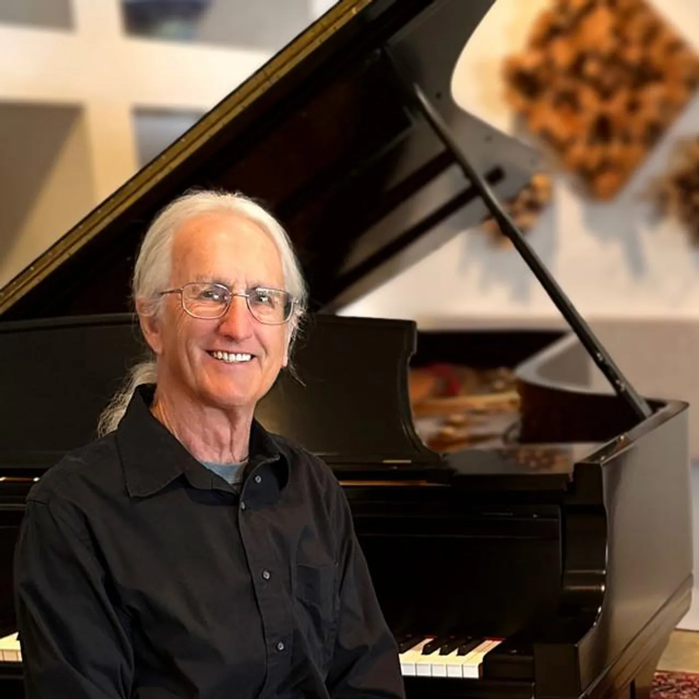 Greg Maroney Brand Page