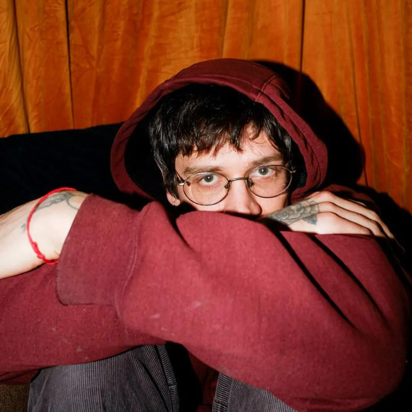 Greg Mendez Brand Page