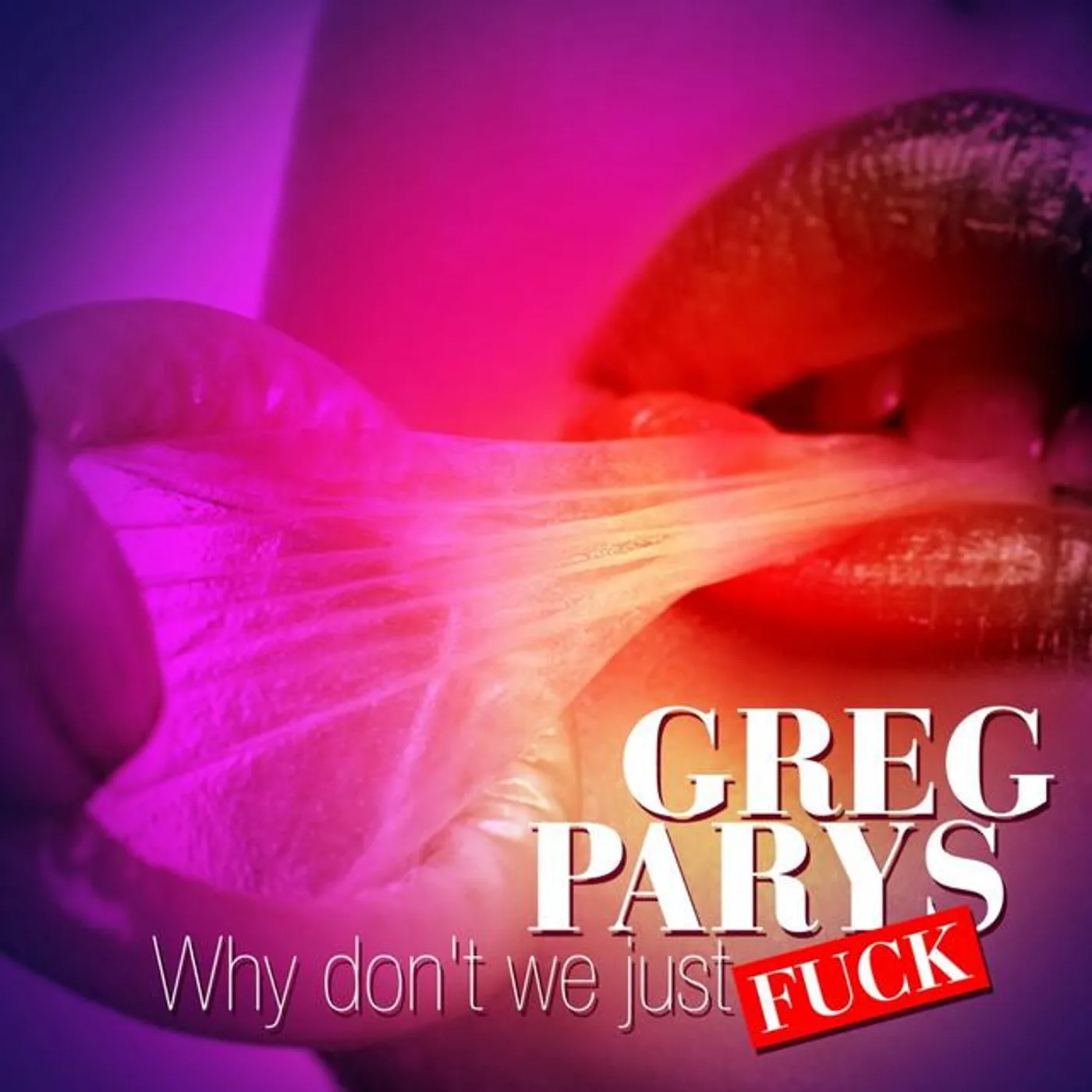 Greg Parys Brand Page