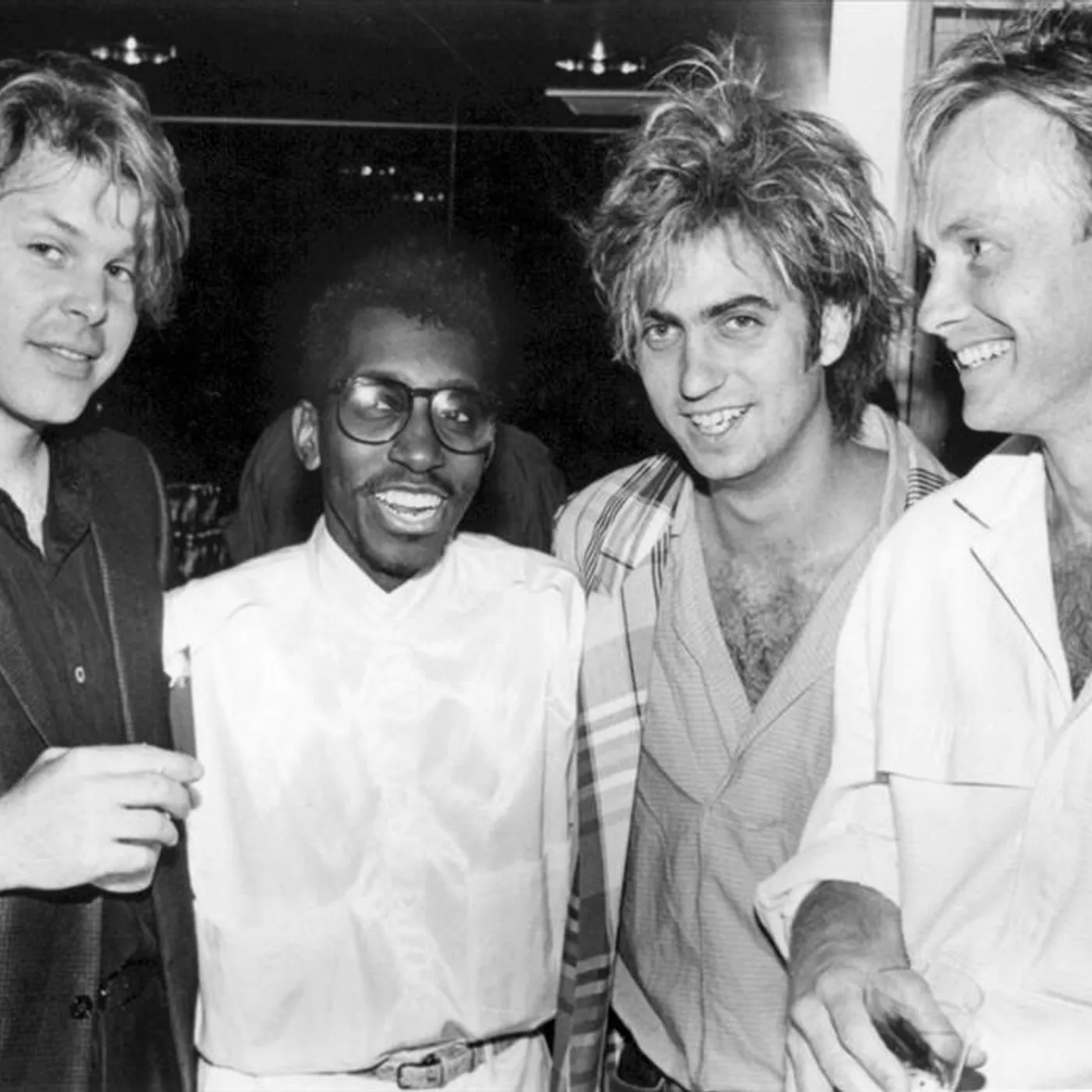 Greg Phillinganes