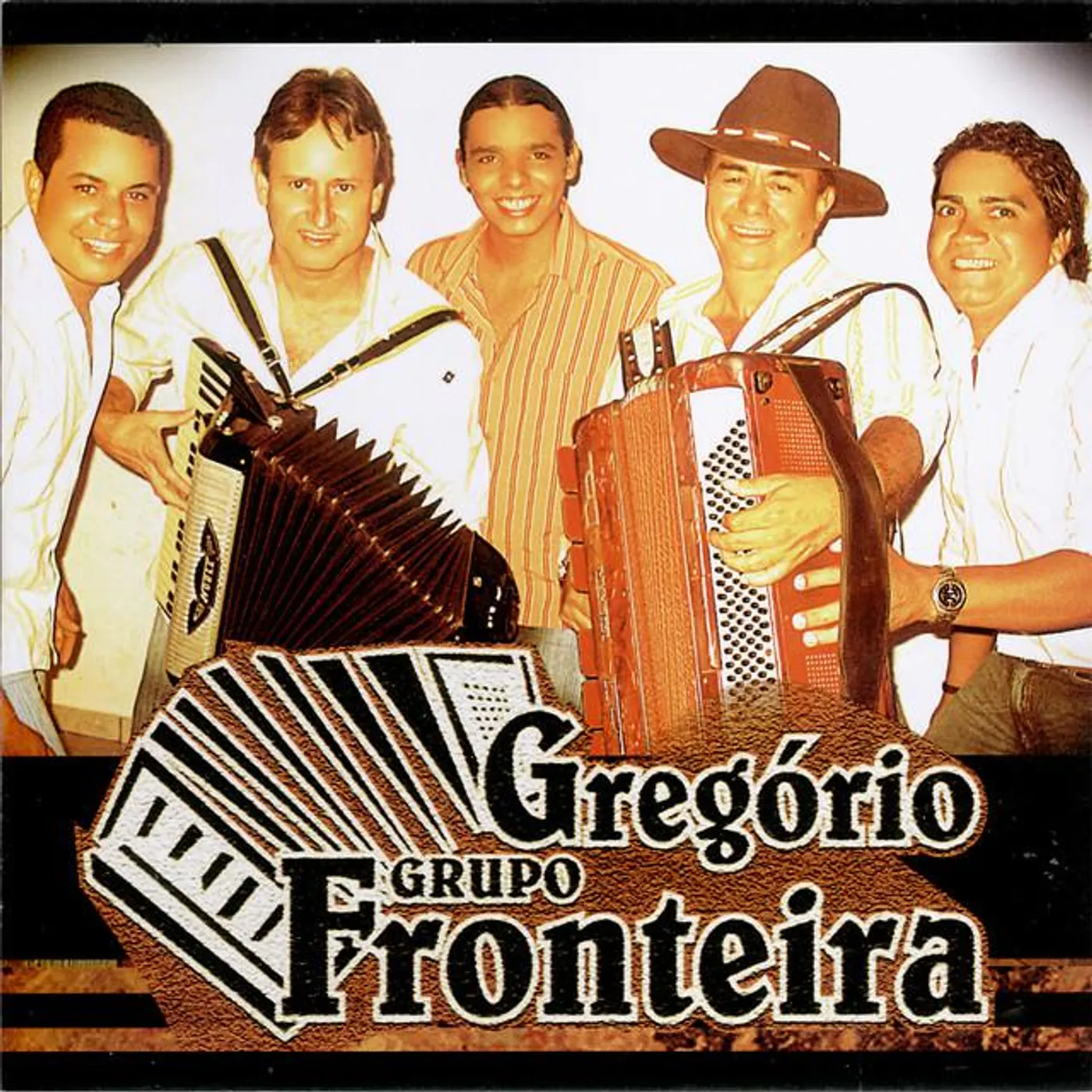 Gregório & Grupo Fronteira