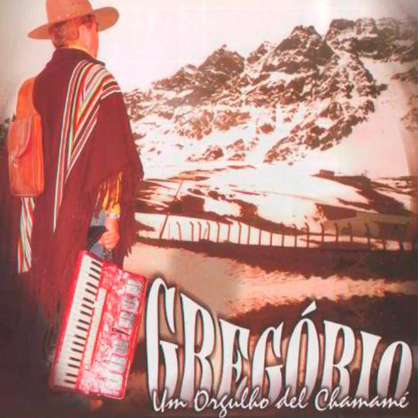Gregório