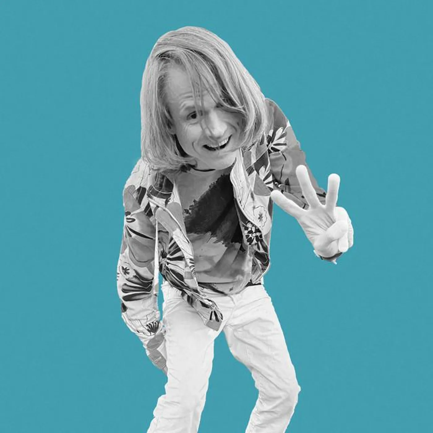 Greg Saunier Brand Page