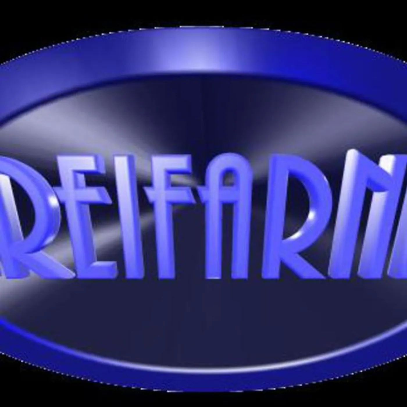 Greifarnir Brand Page