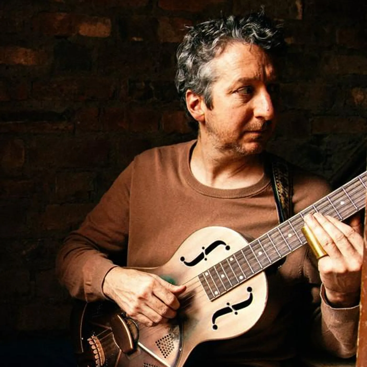 Gren Bartley Brand Page