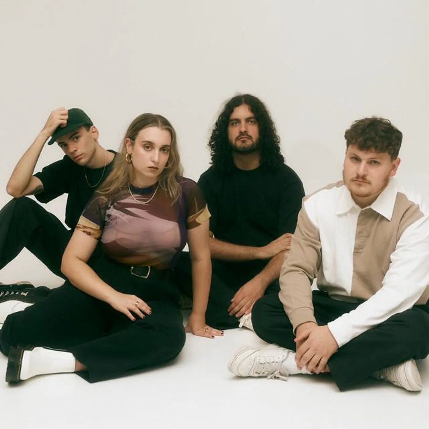 Grenade Jumper Brand Page