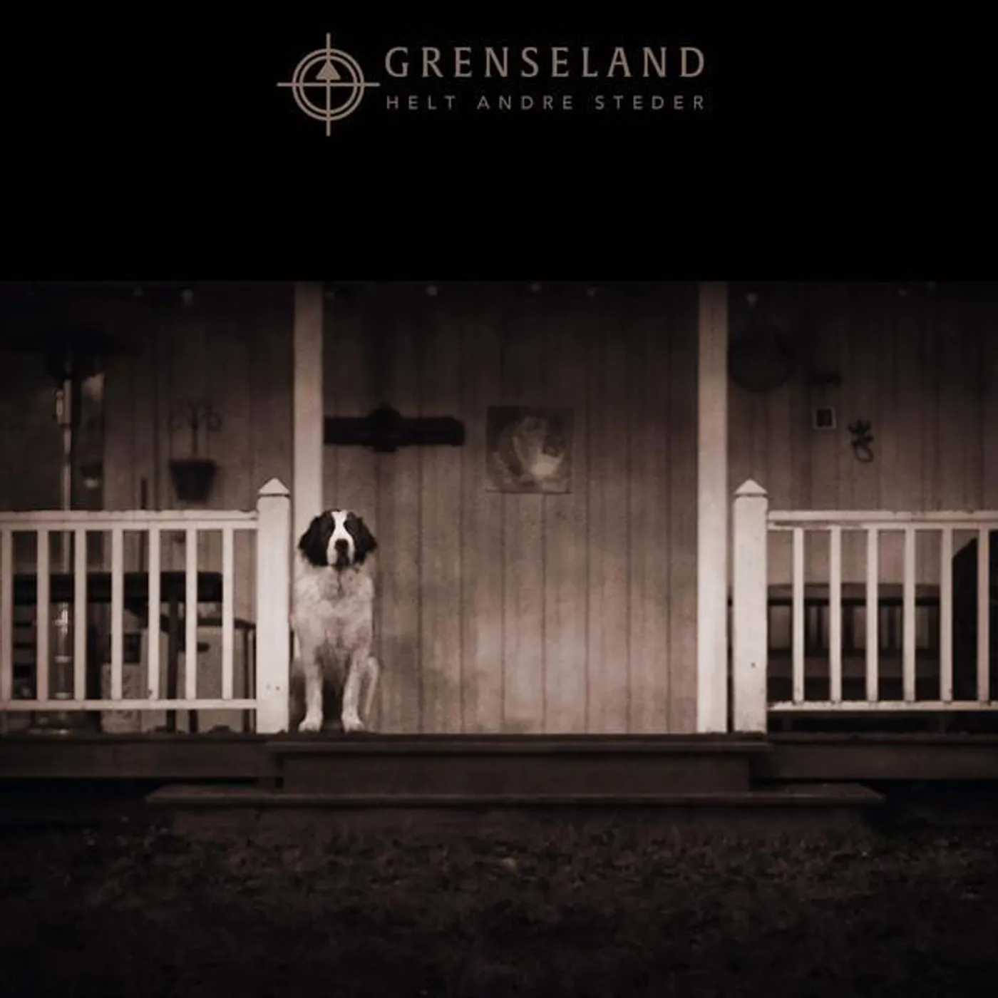 Grenseland