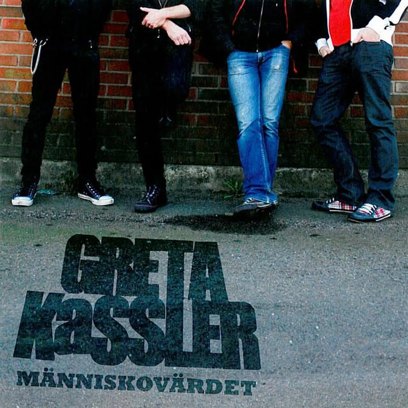 Greta Kassler Brand Page